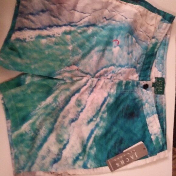 Jachs NY Swim Trunks - Size L - Picture 4 of 6